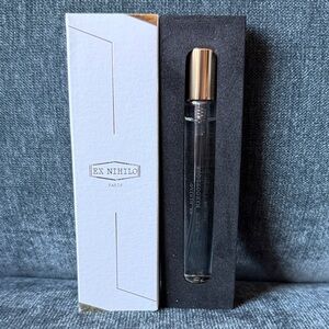 Ex Nihilo Fleur Narcotique 0.25 FL OZ